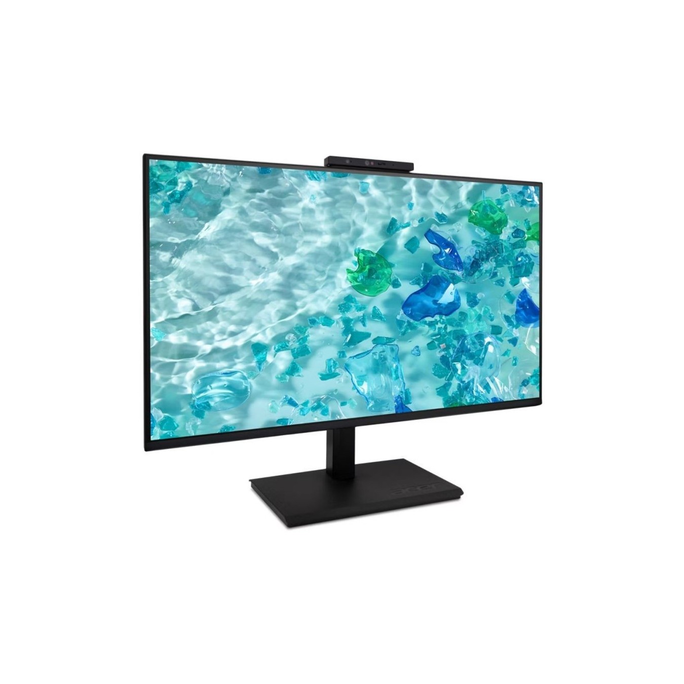 ACER TFT Vero - B247YGbemiqpruzx - 60.5c 23.8' 1920x1080 VGA HDMI DP USB-C LS — Buy in Cyprus with Fast Delivery