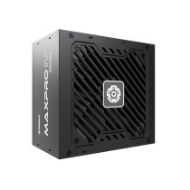 Power Supply - Enermax MaxPro IV EMP550W - 550W Black Non-Modular ATX 80 PLUS — Buy in Cyprus with Fast Delivery