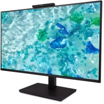 ACER TFT Vero - B247YGbemiqpruzx - 60.5c 23.8' 1920x1080 VGA HDMI DP USB-C LS — Buy in Cyprus with Fast Delivery
