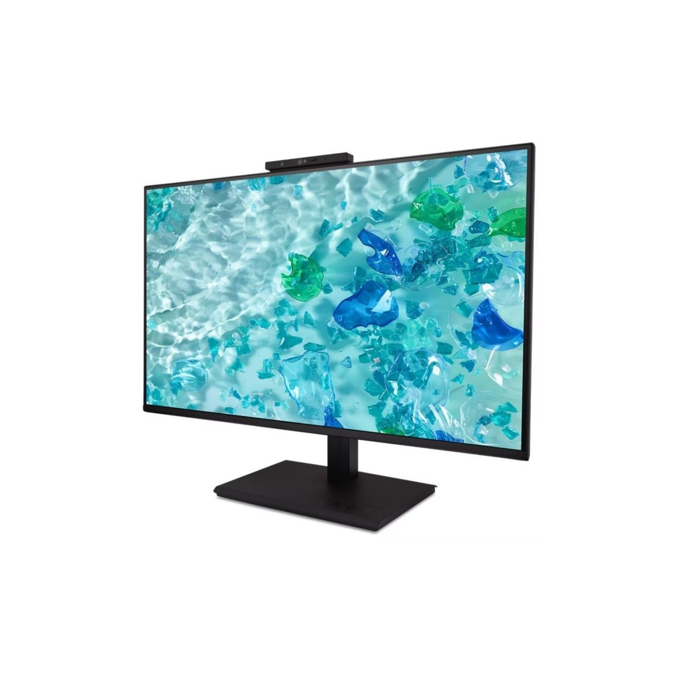 ACER TFT Vero - B247YGbemiqpruzx - 60.5c 23.8' 1920x1080 VGA HDMI DP USB-C LS — Buy in Cyprus with Fast Delivery