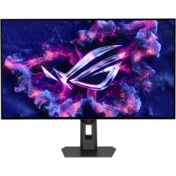 Buy ASUS ROG Strix OLED - XG32UCWMG - 32-inch 4K UHD Gaming Monitor in Cyprus, Nicosia, Limassol, Larnaka, Pafos