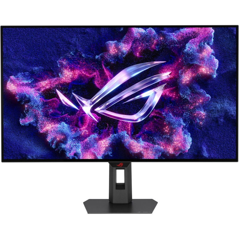 Buy ASUS ROG Strix OLED - XG32UCWMG - 32-inch 4K UHD Gaming Monitor in Cyprus, Nicosia, Limassol, Larnaka, Pafos
