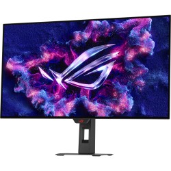 Buy ASUS ROG Strix OLED - XG32UCWMG - 32-inch 4K UHD Gaming Monitor in Cyprus, Nicosia, Limassol, Larnaka, Pafos