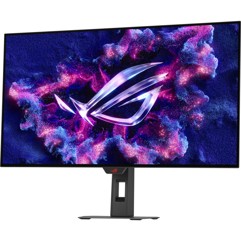 Buy ASUS ROG Strix OLED - XG32UCWMG - 32-inch 4K UHD Gaming Monitor in Cyprus, Nicosia, Limassol, Larnaka, Pafos