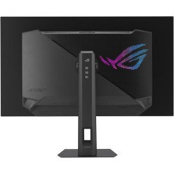 Buy ASUS ROG Strix OLED - XG32UCWMG - 32-inch 4K UHD Gaming Monitor in Cyprus, Nicosia, Limassol, Larnaka, Pafos
