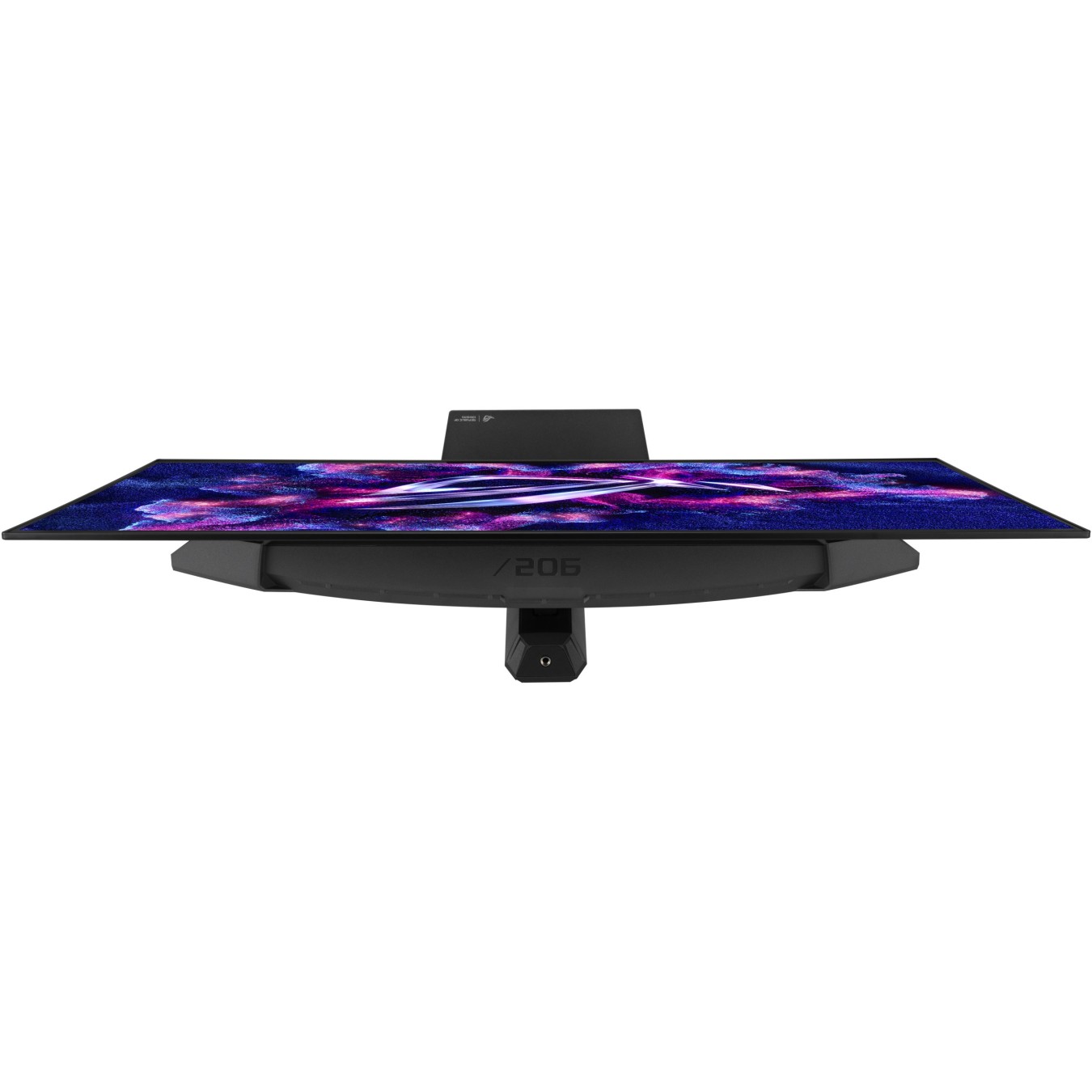 ASUS ROG Strix OLED - XG32UCWMG - 32-inch 4K UHD Gaming Monitor — Buy in Cyprus with Fast Delivery