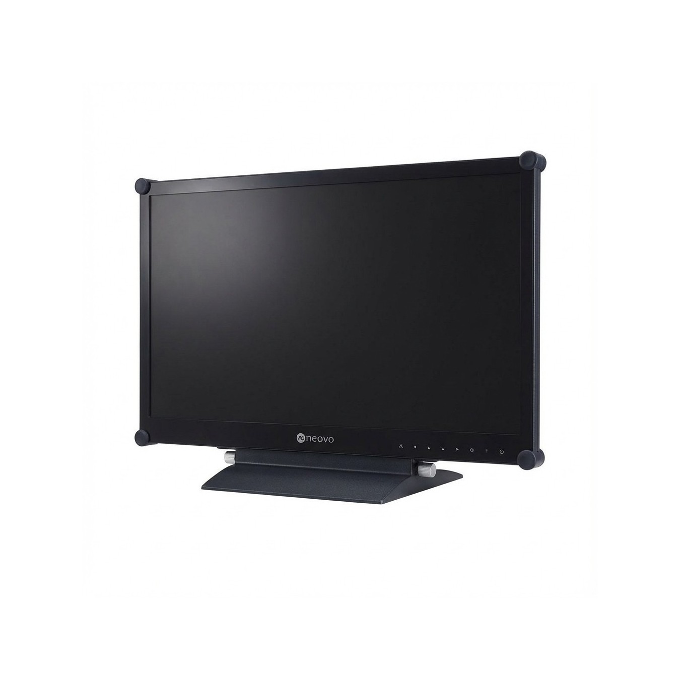 AG neovo - X-2402 - 59.9cm 16:9 black — Buy in Cyprus with Fast Delivery