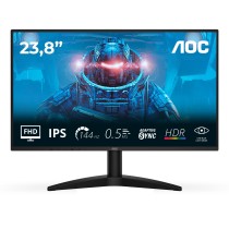 AOC 60.5cm (23.8') - 24B36X - 16:09 HDMI+DP Black — Buy in Cyprus with Fast Delivery