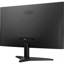 AOC 60.5cm (23.8') - 24B36X - 16:09 HDMI+DP Black — Buy in Cyprus with Fast Delivery