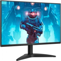 AOC 60.5cm (23.8') - 24B36X - 16:09 HDMI+DP Black — Buy in Cyprus with Fast Delivery