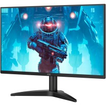 AOC 60.5cm (23.8') - 24B36X - 16:09 HDMI+DP Black — Buy in Cyprus with Fast Delivery