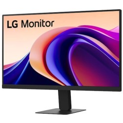 Buy 60.5 cm 23.8\" (2560×1440) LG - 24U631A-B - 16:9 QHD IPS 5 ms 100 Hz USB-C ... in Cyprus, Nicosia, Limassol, Larnaka, Pafos