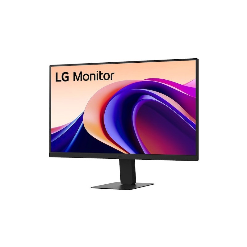 Buy 60.5 cm 23.8\" (2560×1440) LG - 24U631A-B - 16:9 QHD IPS 5 ms 100 Hz USB-C ... in Cyprus, Nicosia, Limassol, Larnaka, Pafos