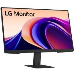Buy 60.5 cm 23.8\" (2560×1440) LG - 24U631A-B - 16:9 QHD IPS 5 ms 100 Hz USB-C ... in Cyprus, Nicosia, Limassol, Larnaka, Pafos