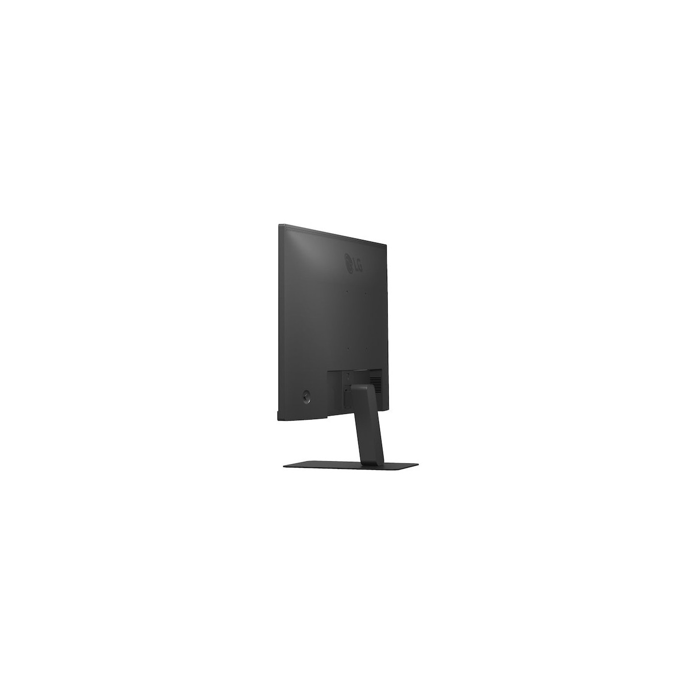 60.5 cm 23.8\" (2560×1440) LG - 24U631A-B - 16:9 QHD IPS 5 ms 100 Hz USB-C HDMI DisplayPort VESA Black