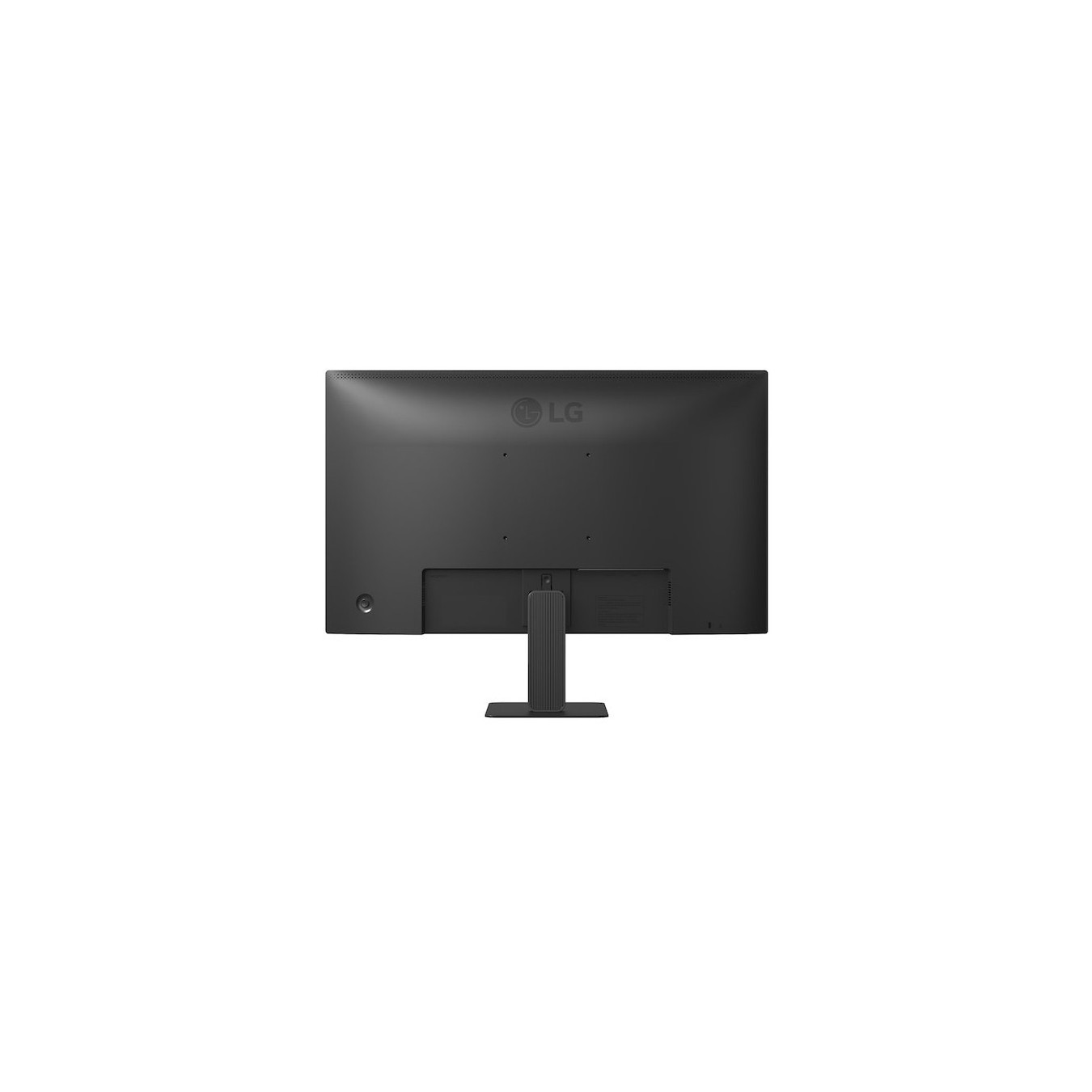 60.5 cm 23.8\" (2560×1440) LG - 24U631A-B - 16:9 QHD IPS 5 ms 100 Hz USB-C HDMI DisplayPort VESA Black