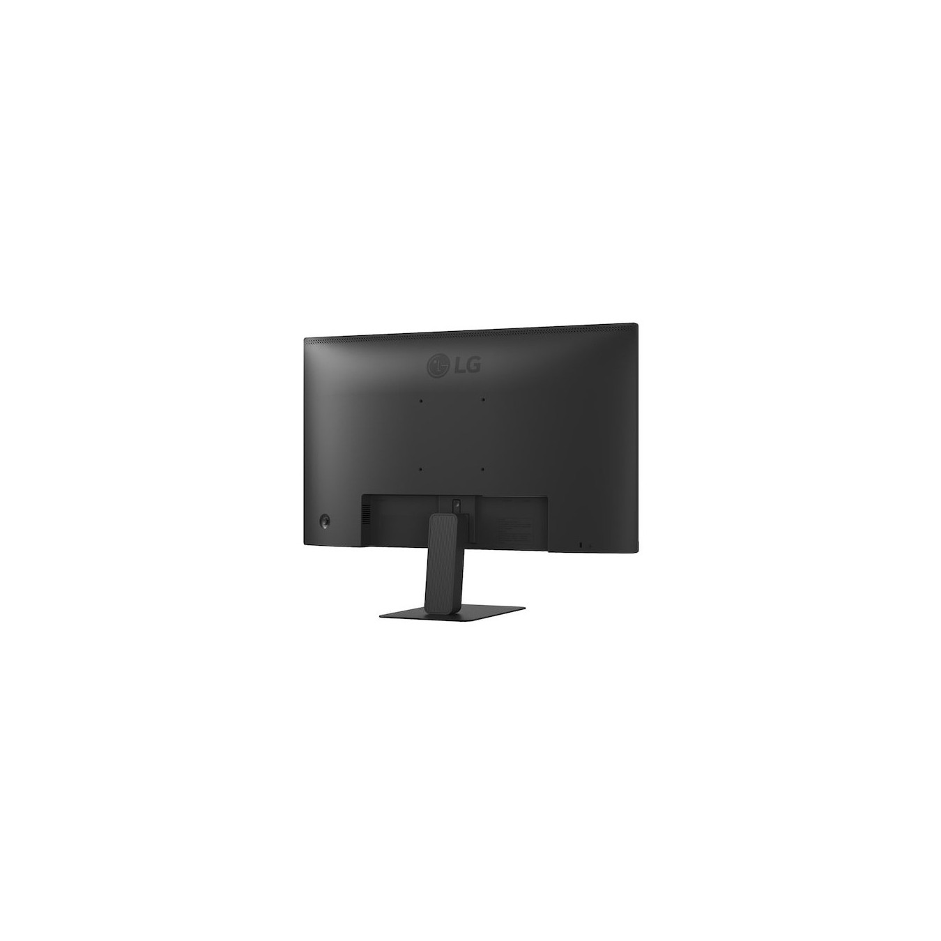 60.5 cm 23.8\" (2560×1440) LG - 24U631A-B - 16:9 QHD IPS 5 ms 100 Hz USB-C HDMI DisplayPort VESA Black