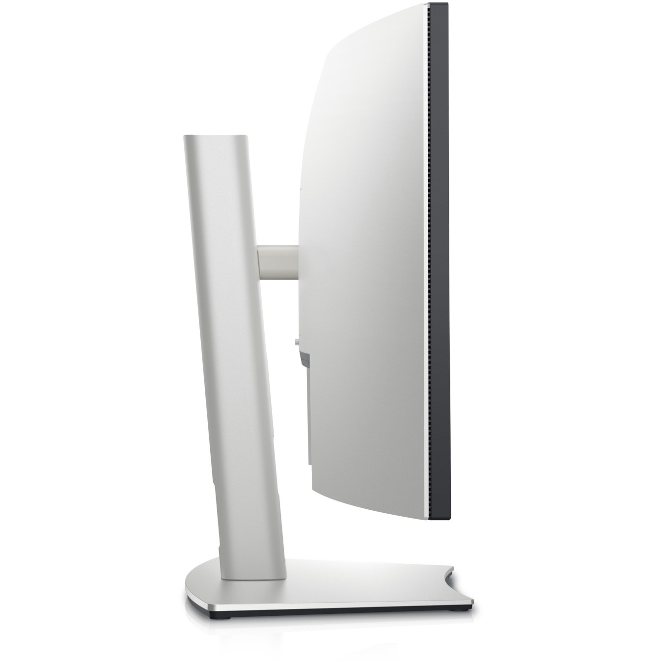 86.7cm 34.14'' (3440x1440) Dell Curved 21:9 5ms 60Hz IPS HDMI DisplayPort USB-C VESA Pivot WQHD Speaker - U3423WE -