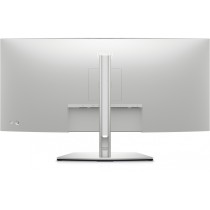 86.7cm 34.14'' (3440x1440) Dell Curved 21:9 5ms 60Hz IPS HDMI DisplayPort USB-C VESA Pivot WQHD Speaker - U3423WE -