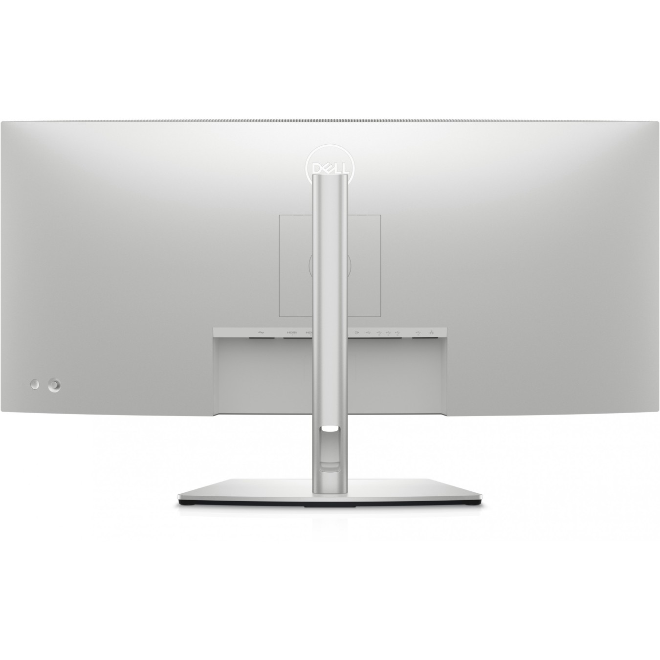 86.7cm 34.14'' (3440x1440) Dell Curved 21:9 5ms 60Hz IPS HDMI DisplayPort USB-C VESA Pivot WQHD Speaker - U3423WE -