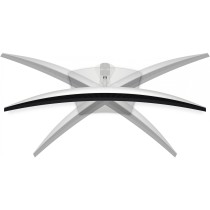 86.7cm 34.14'' (3440x1440) Dell Curved 21:9 5ms 60Hz IPS HDMI DisplayPort USB-C VESA Pivot WQHD Speaker - U3423WE -