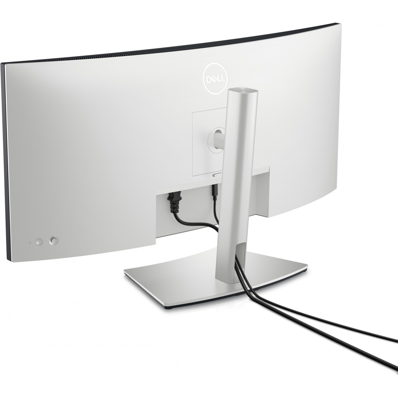 86.7cm 34.14'' (3440x1440) Dell Curved 21:9 5ms 60Hz IPS HDMI DisplayPort USB-C VESA Pivot WQHD Speaker - U3423WE -