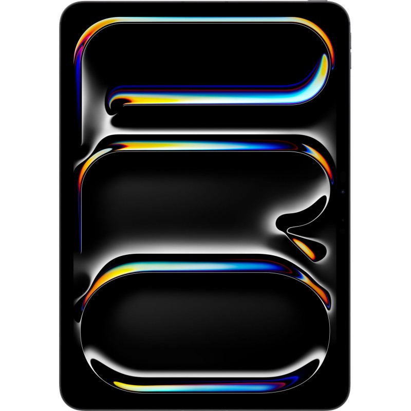 Buy Apple iPad Pro - M5 - Wi-Fi + Cellular 512GB with standard glass - Space Black in Cyprus, Nicosia, Limassol, Larnaka, Pafos