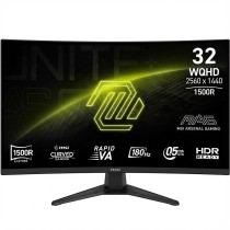 MAG Monitor - MAG 321CQFDE - E18 — Buy in Cyprus with Fast Delivery