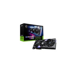 Buy MSI GAMING TRIO GeForce RTX 5070 Ti - 16GB OC - TRI FROZR 4, RGB in Cyprus, Nicosia, Limassol, Larnaka, Pafos