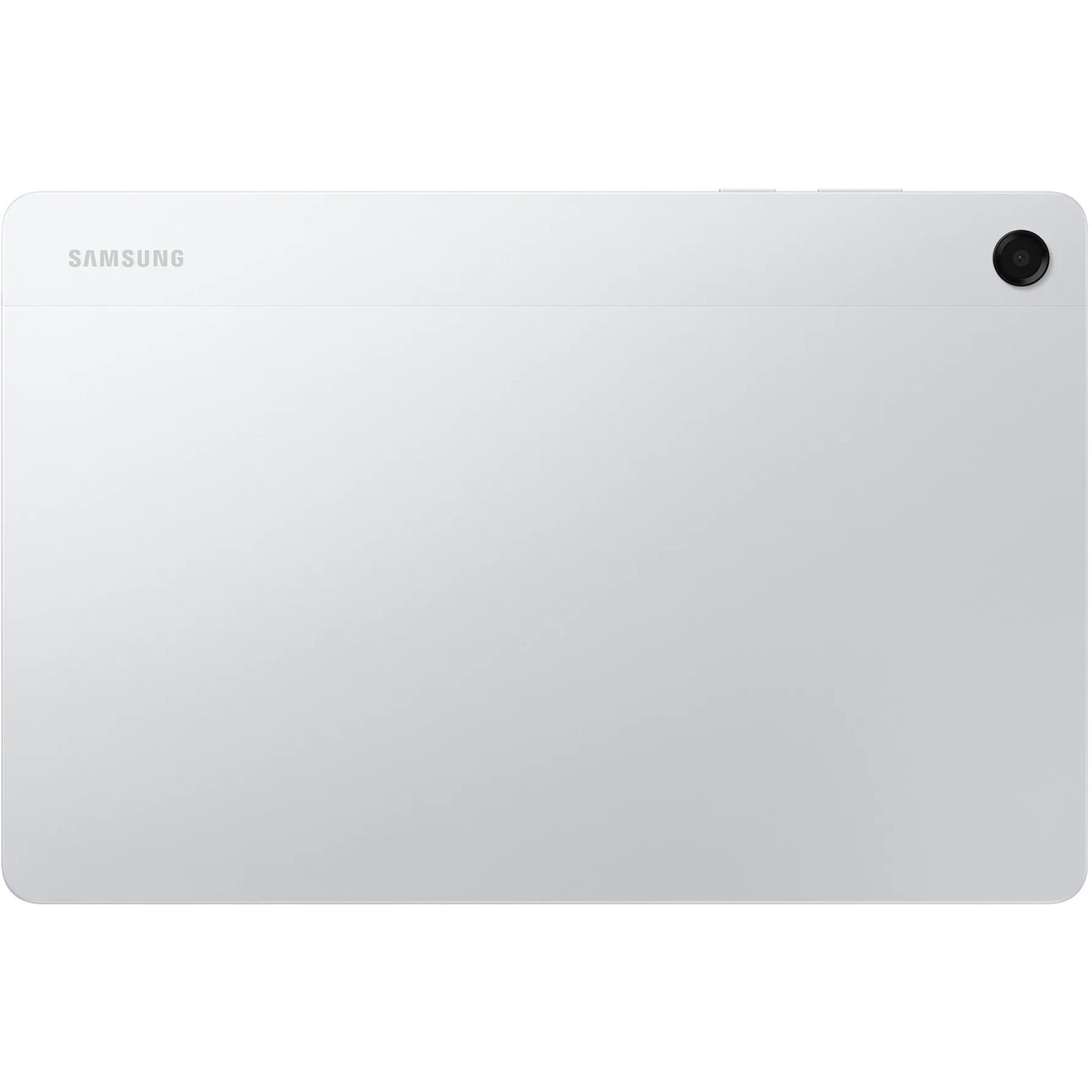 Tablet Samsung Galaxy Tab - A11+ - 6RAM 128GB Wi-Fi DE Silver — Buy in Cyprus with Fast Delivery