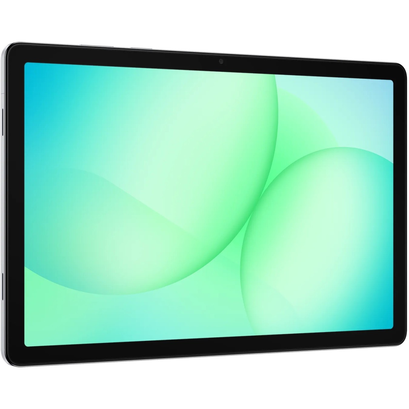 Tablet Samsung Galaxy Tab - A11+ - 6RAM 128GB Wi-Fi DE Silver — Buy in Cyprus with Fast Delivery