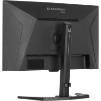 iiyama G-MASTER - GB2771UHSU-B1 - 68.6 cm 27' (3840×2160) 16:9 IPS 0.8 ms 144 Hz HDMI 2.1 ×2 DisplayPort 1.4 USB Hub VESA