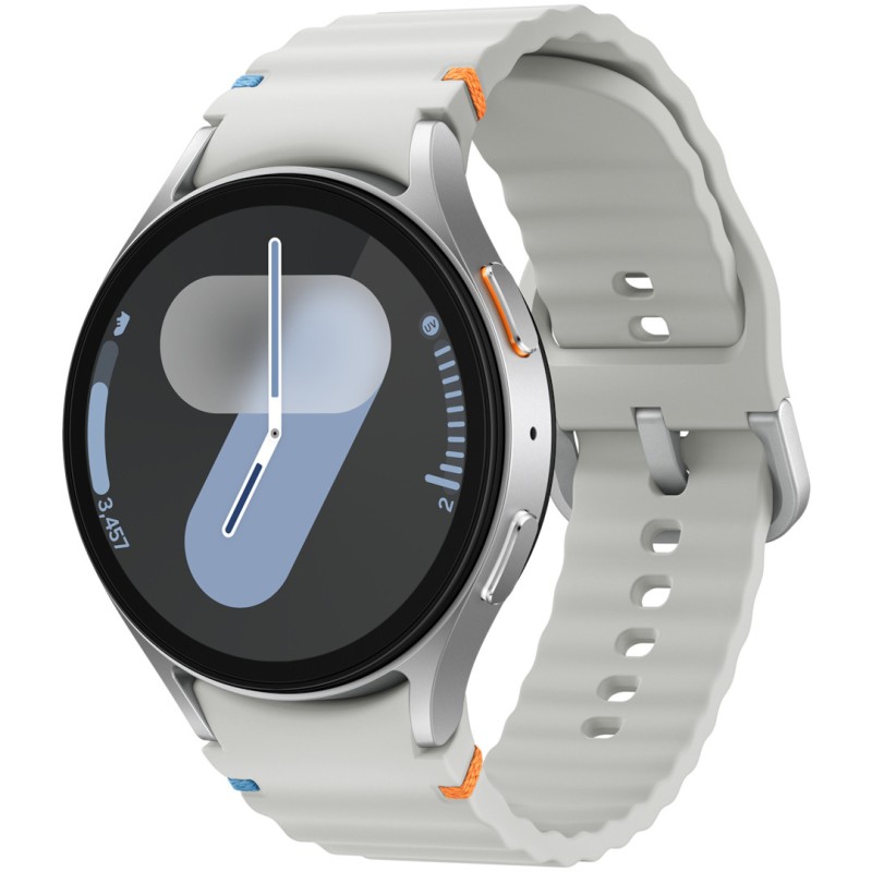 Buy Samsung Galaxy Watch - L310 - 44mm BT DE Silver in Cyprus, Nicosia, Limassol, Larnaka, Pafos