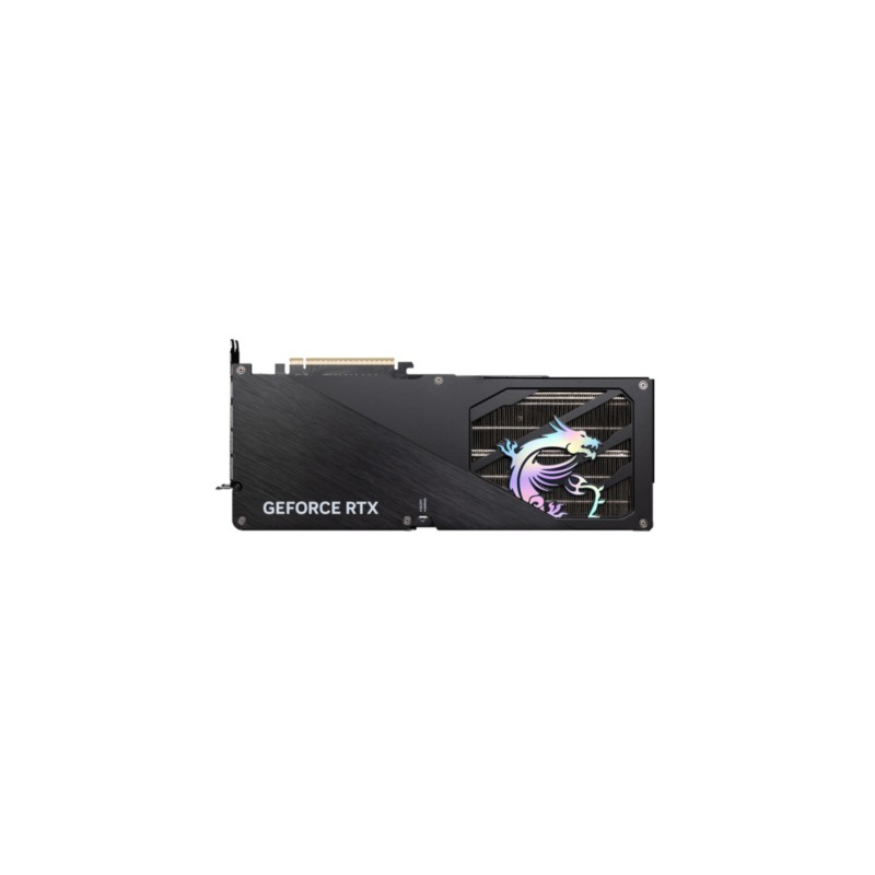 Buy MSI GAMING TRIO GeForce RTX 5070 Ti - 16GB OC - TRI FROZR 4, RGB in Cyprus, Nicosia, Limassol, Larnaka, Pafos