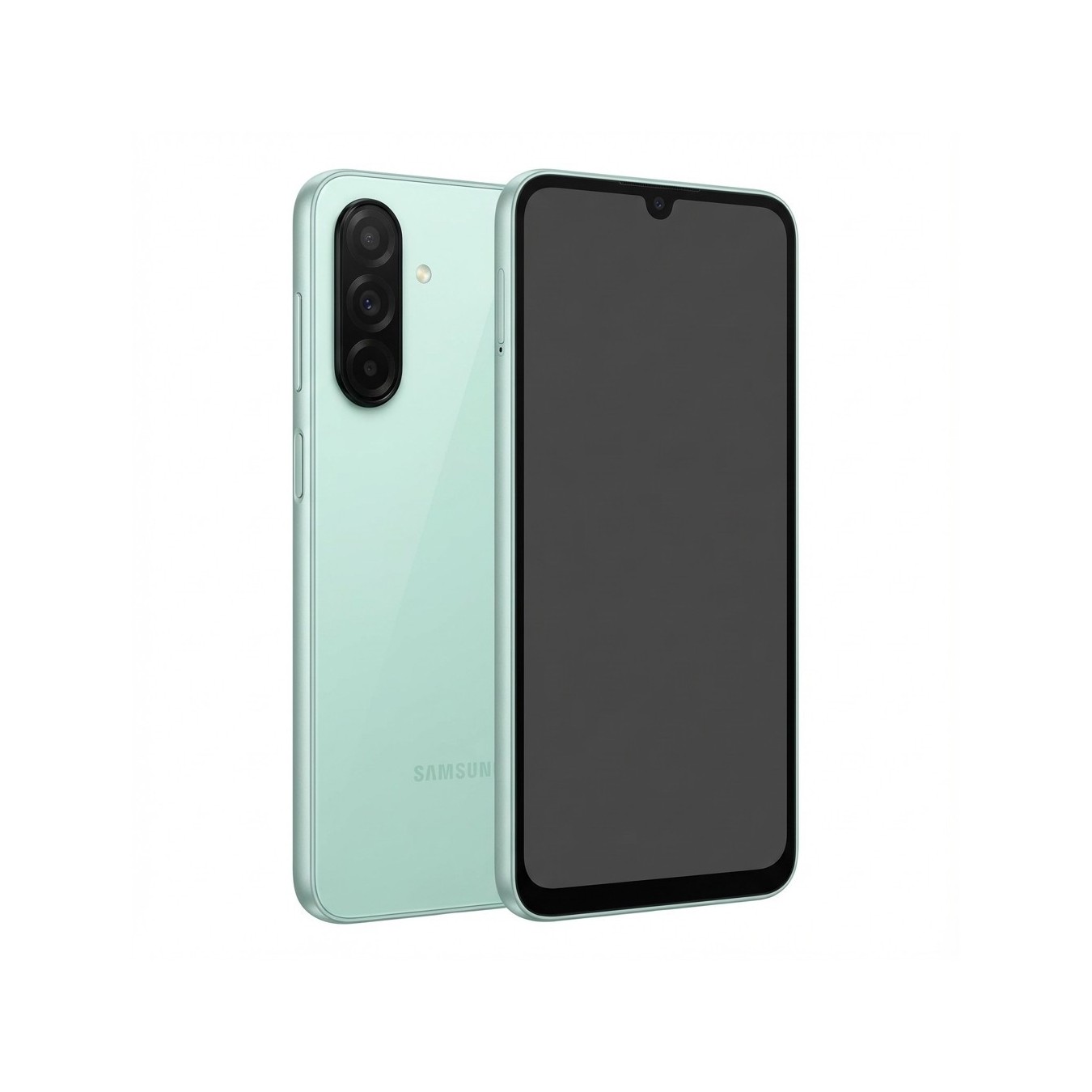 Samsung Galaxy A26 5G Dual Sim 6GB RAM 128GB - A266 - Mint — Buy in Cyprus with Fast Delivery