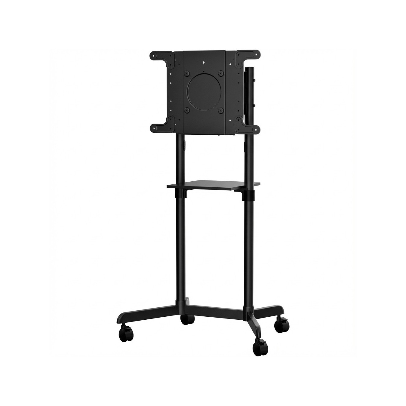 StarTech Mobile TV Cart - 37-70 TVs — Buy in Cyprus with Fast Delivery