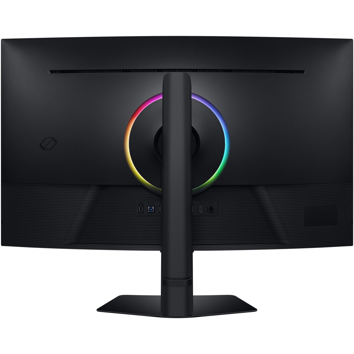 Samsung Monitor - S37FG756EU - 93.9cm, 37", 16:9, G75F — Buy in Cyprus with Fast Delivery