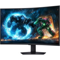 Samsung Monitor - S37FG756EU - 93.9cm, 37", 16:9, G75F — Buy in Cyprus with Fast Delivery