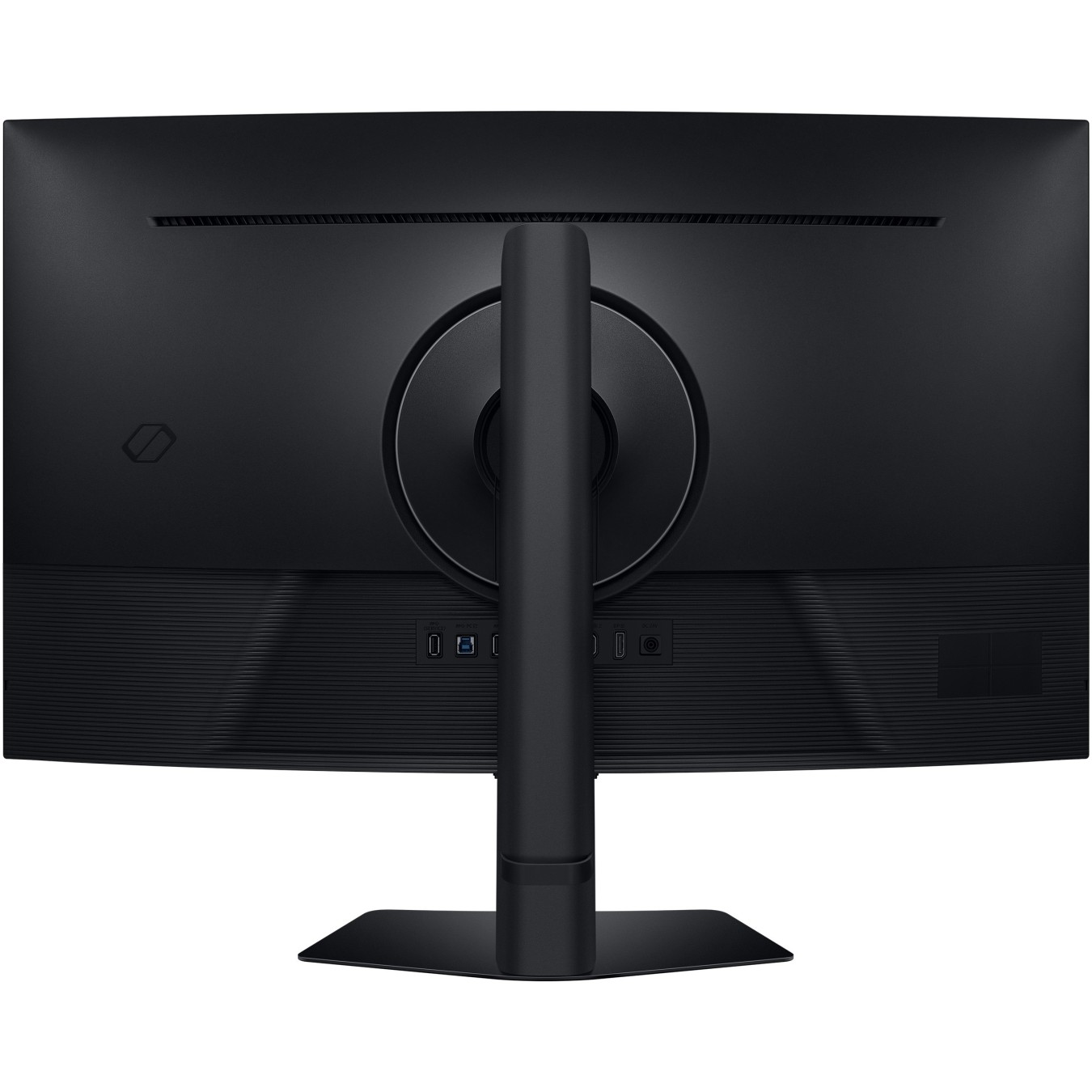 Samsung Monitor - S37FG756EU - 93.9cm, 37", 16:9, G75F — Buy in Cyprus with Fast Delivery