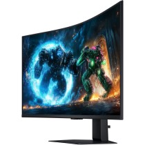 Samsung Monitor - S37FG756EU - 93.9cm, 37", 16:9, G75F — Buy in Cyprus with Fast Delivery
