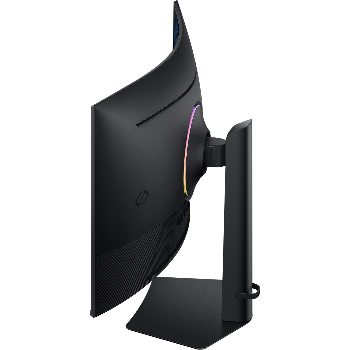 Samsung Monitor - S37FG756EU - 93.9cm, 37", 16:9, G75F — Buy in Cyprus with Fast Delivery