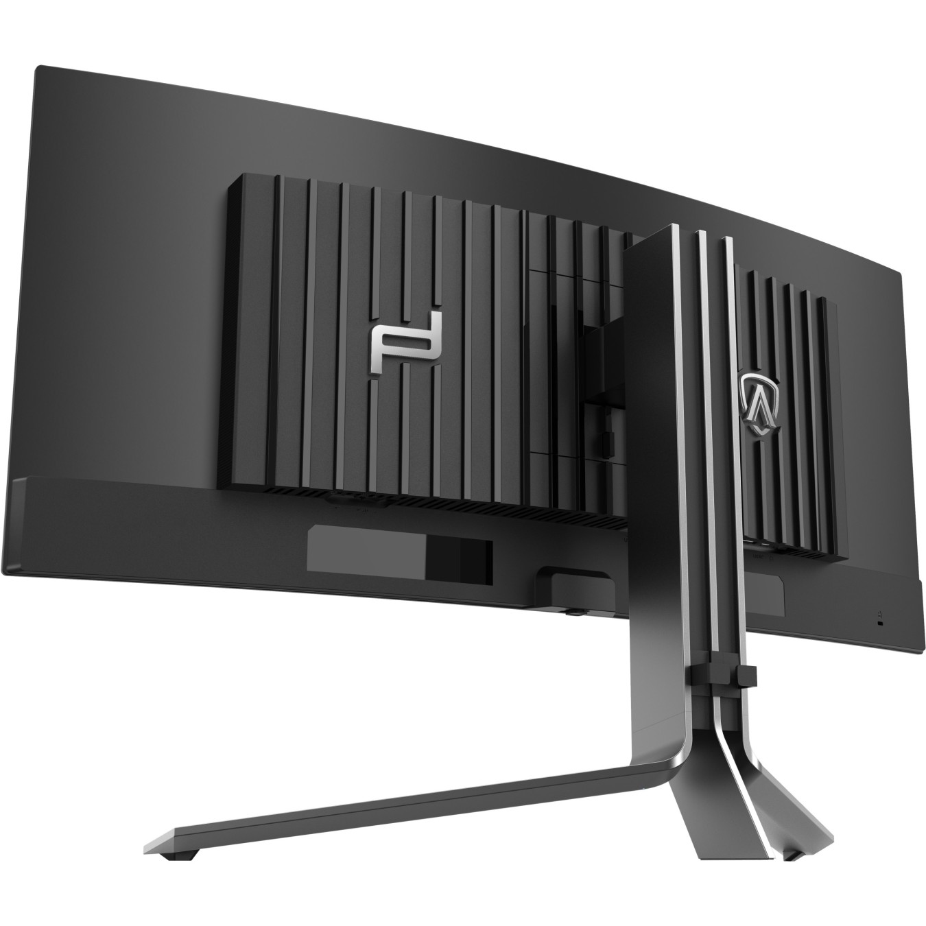 AOC AGON PRO PD34 - 34in QD-OLED Curved Gaming Monitor - 240Hz WQHD | Armenius Store