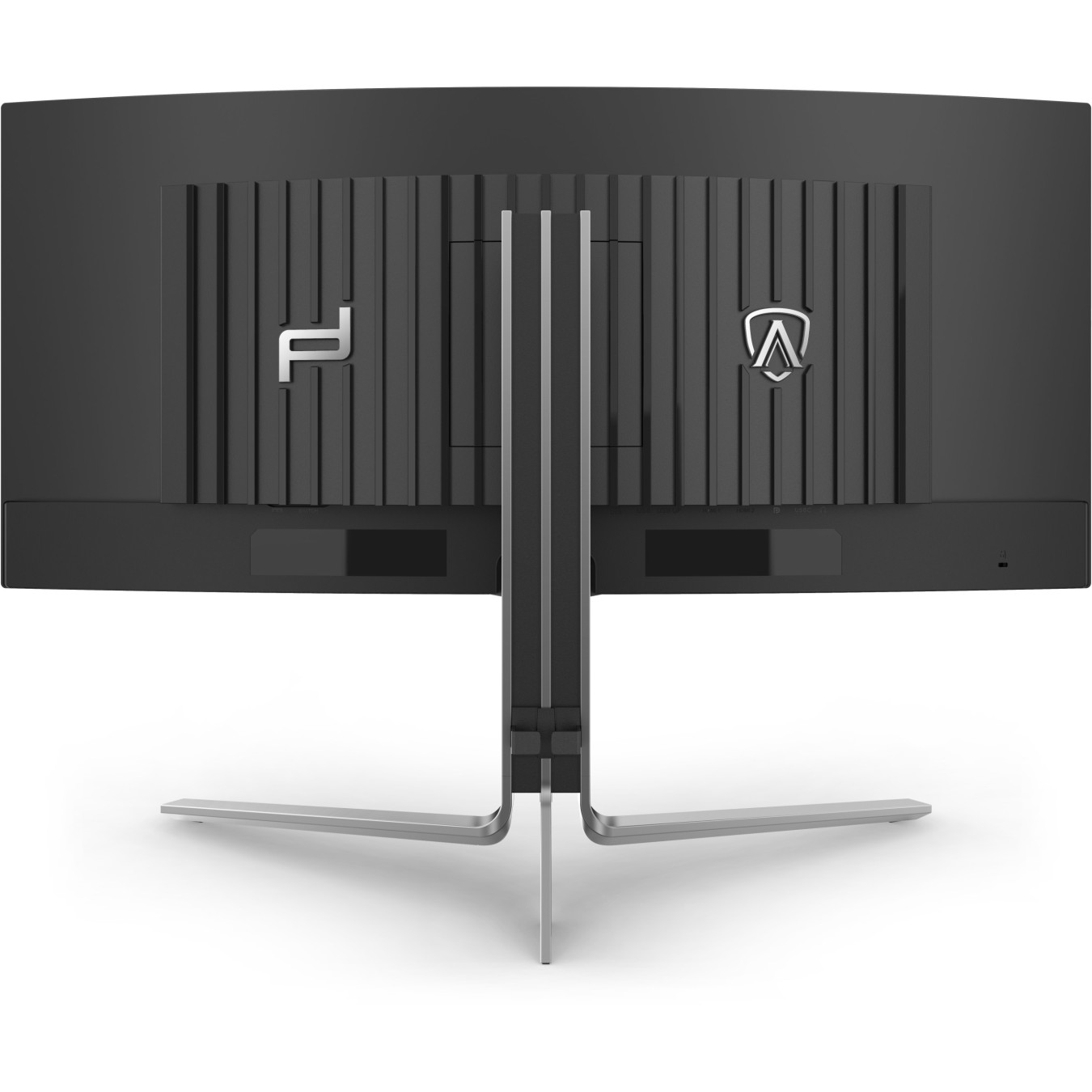 AOC AGON PRO PD34 - 34in QD-OLED Curved Gaming Monitor - 240Hz WQHD | Armenius Store