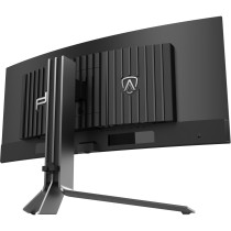 AOC AGON PRO PD34 - 34in QD-OLED Curved Gaming Monitor - 240Hz WQHD | Armenius Store