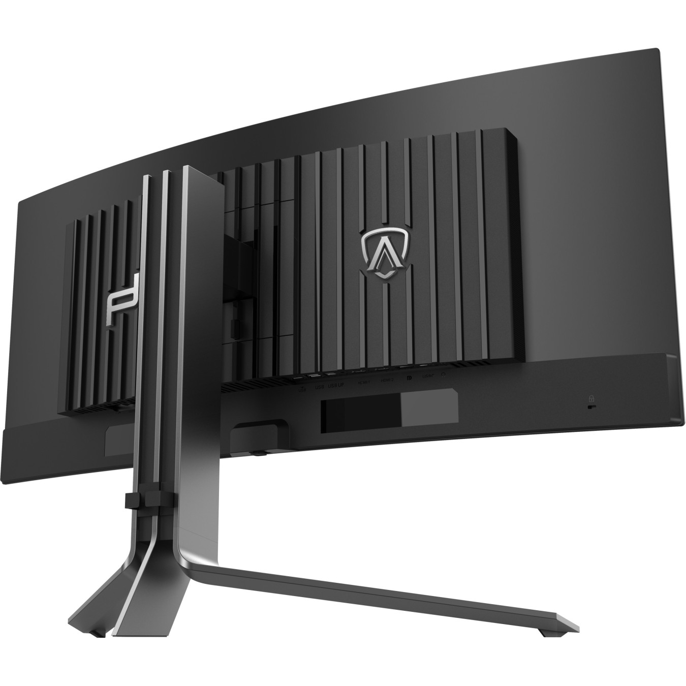 AOC AGON PRO PD34 - 34in QD-OLED Curved Gaming Monitor - 240Hz WQHD | Armenius Store
