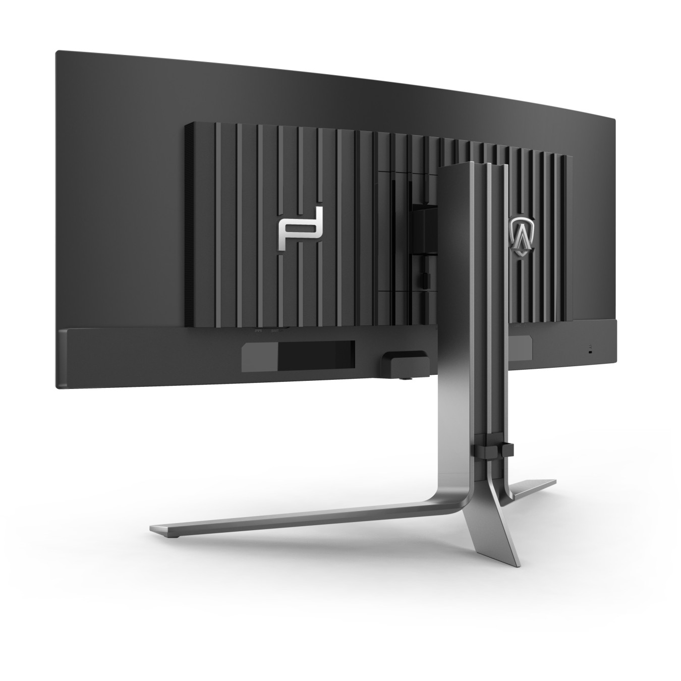 AOC AGON PRO PD34 - 34in QD-OLED Curved Gaming Monitor - 240Hz WQHD | Armenius Store