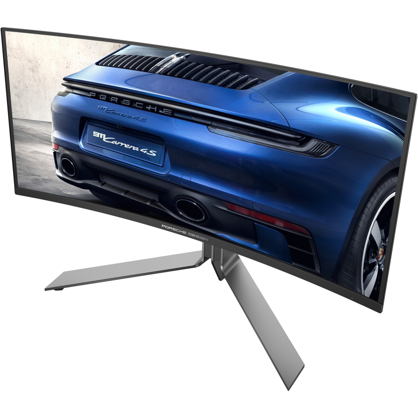 AOC AGON PRO PD34 - 34in QD-OLED Curved Gaming Monitor - 240Hz WQHD | Armenius Store