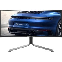 AOC AGON PRO PD34 - 34in QD-OLED Curved Gaming Monitor - 240Hz WQHD | Armenius Store