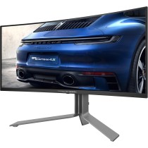 AOC AGON PRO PD34 - 34in QD-OLED Curved Gaming Monitor - 240Hz WQHD | Armenius Store