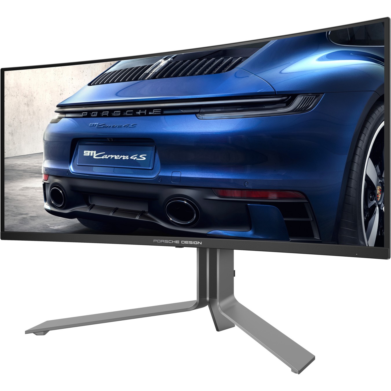 AOC AGON PRO PD34 - 34in QD-OLED Curved Gaming Monitor - 240Hz WQHD | Armenius Store